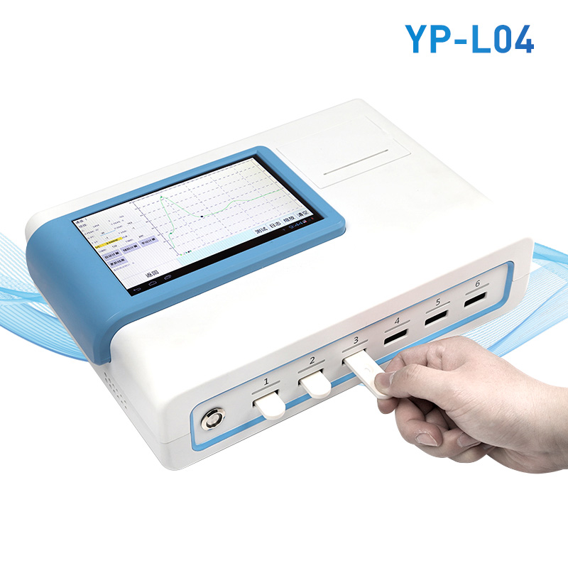 抗生素?zé)晒舛繖z測儀