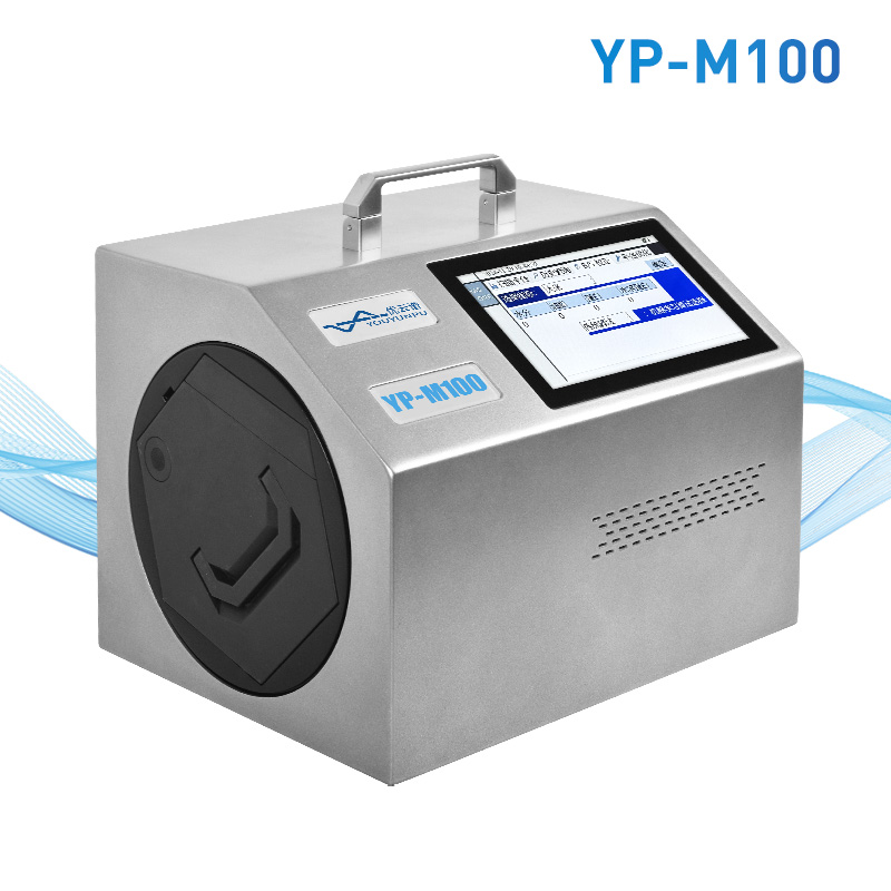 大米食味測(cè)定儀