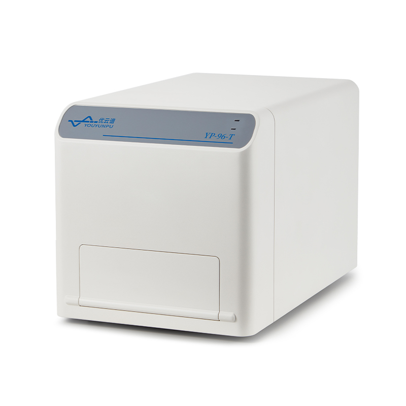 輝光法化學發光微孔板檢測儀