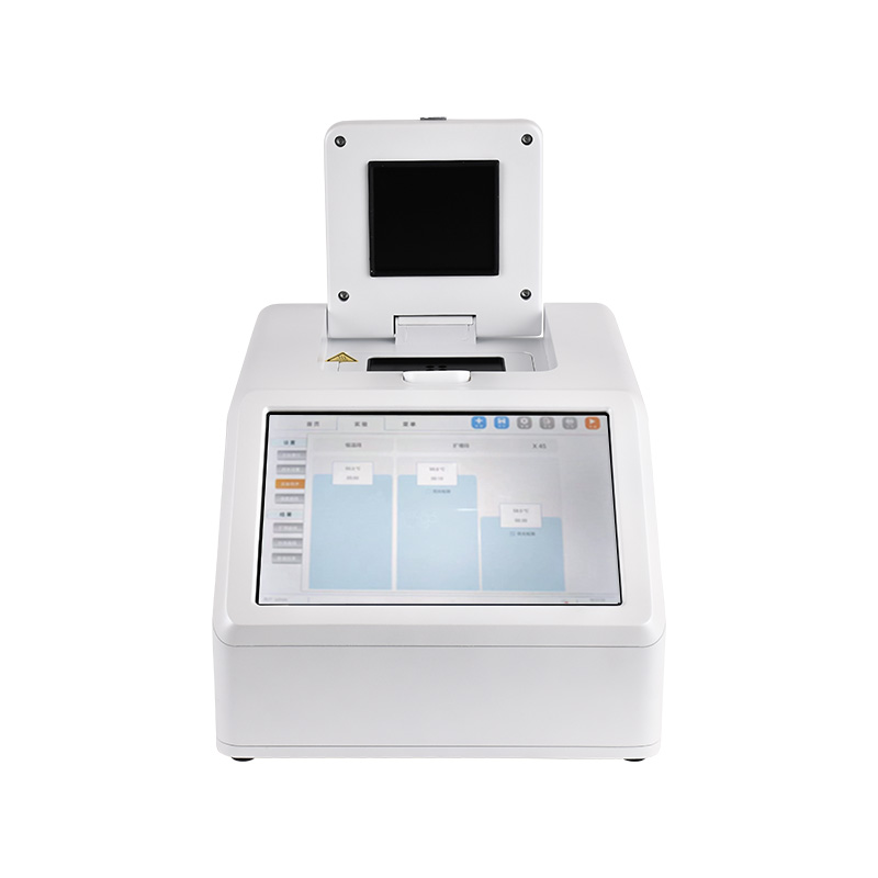 48孔PCR檢測(cè)儀