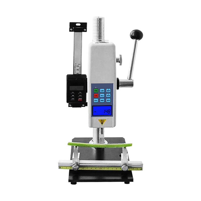 植物莖桿強度分析儀