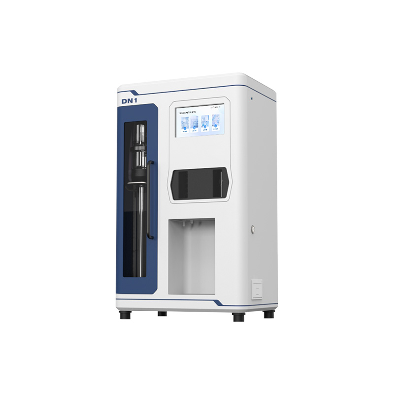 凱氏定氮法儀器