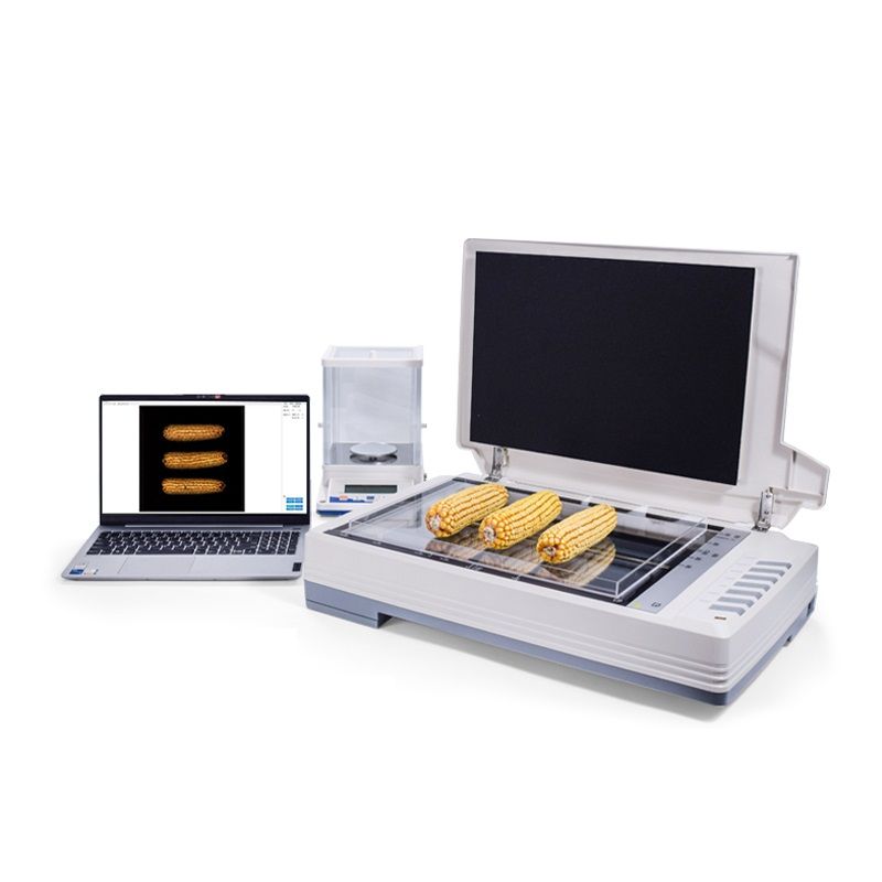 玉米考種分析儀