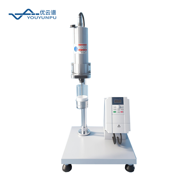 乳膠機械穩定性測試儀：膠乳加工耐受性的科學判據