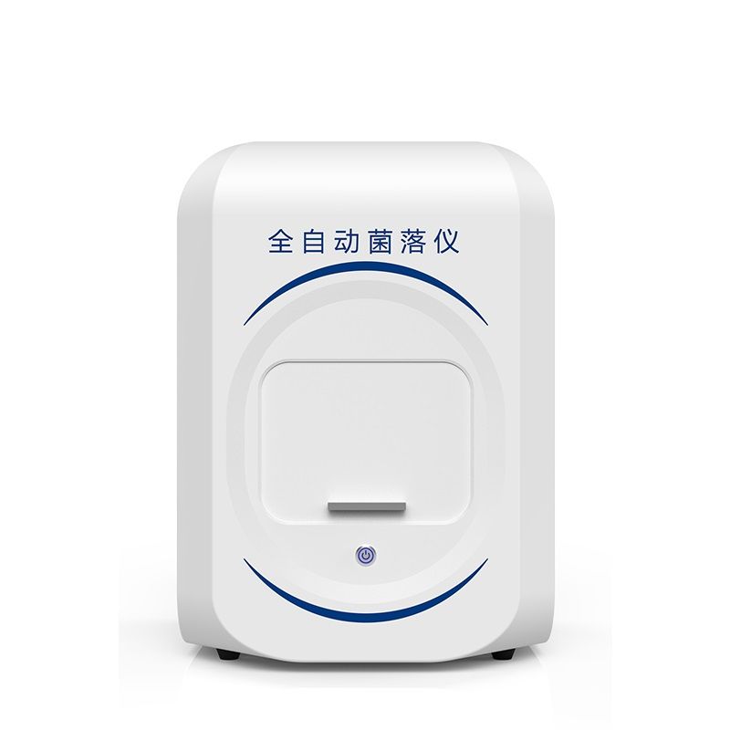 菌落總數快速檢測儀