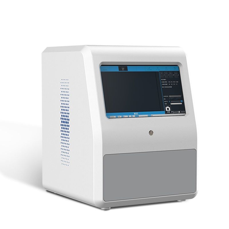 化學發(fā)光成像儀