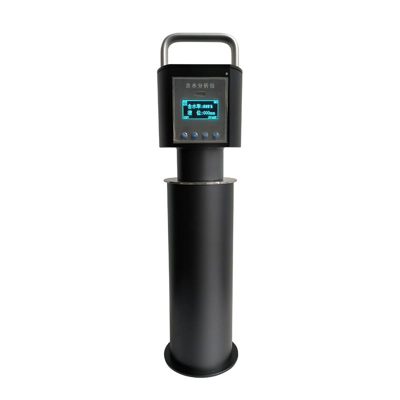 便攜式原油水分測(cè)定儀