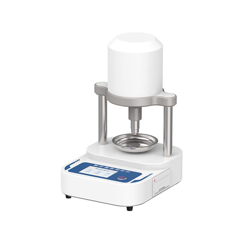 顆粒強度分析儀