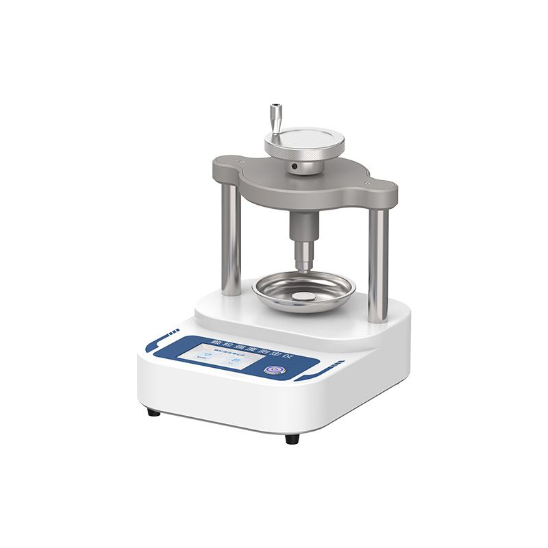 顆粒強度測定儀