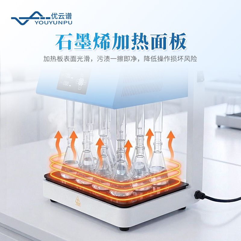 標(biāo)準(zhǔn)COD消解器