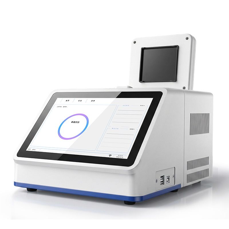 松材線蟲檢測儀