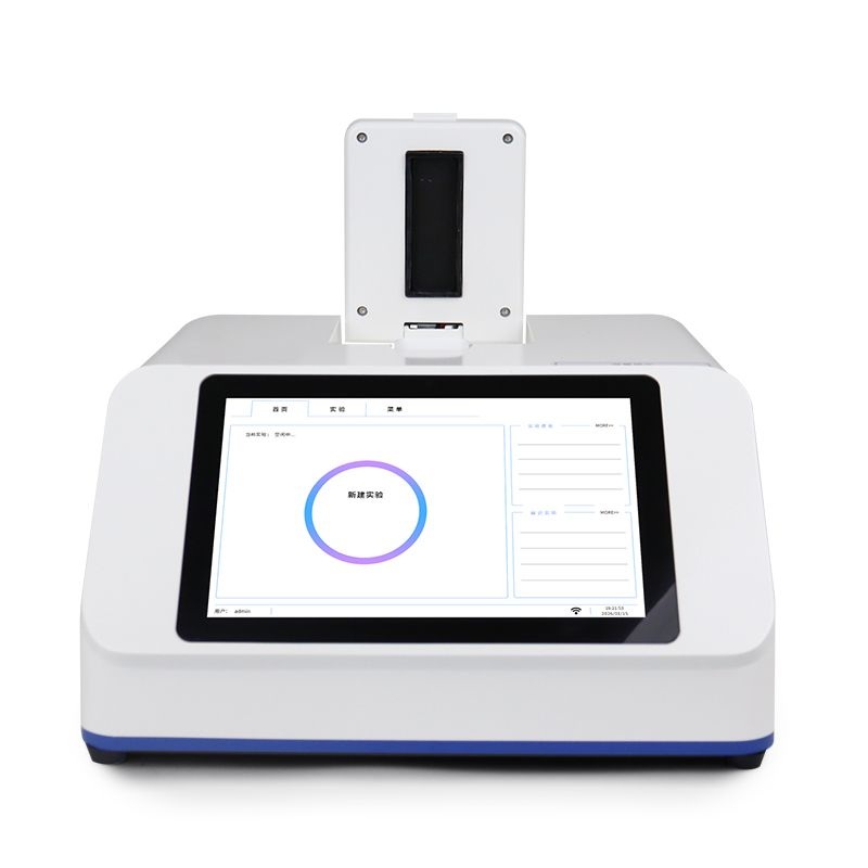 魚蝦病毒檢測儀