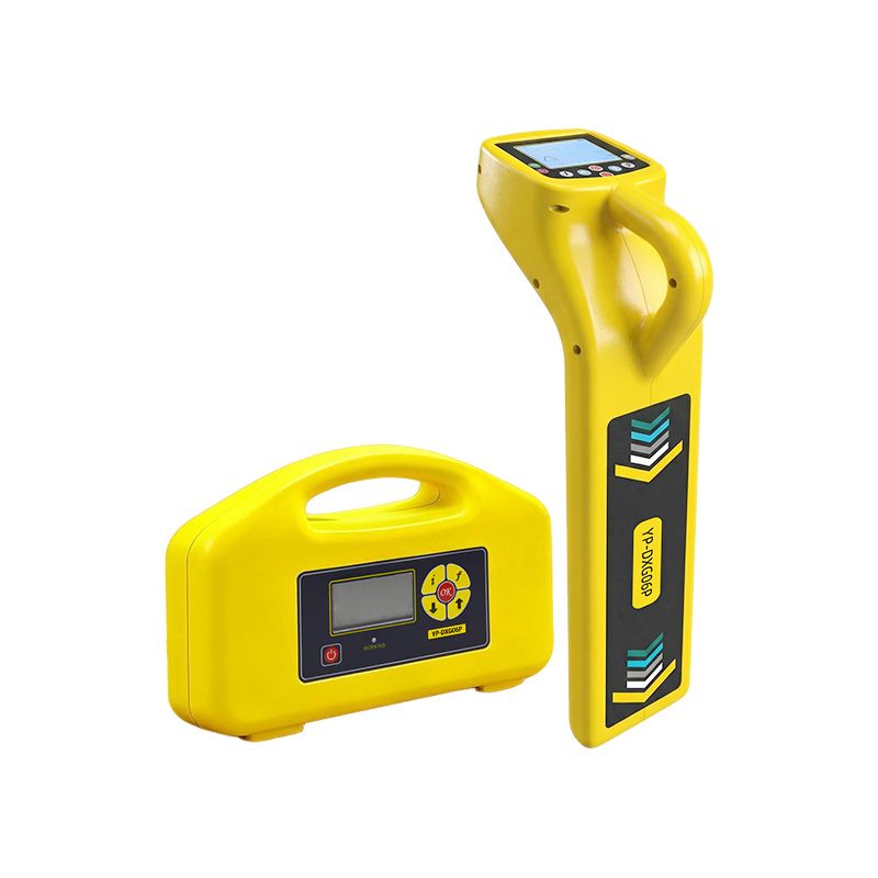 地下管線探測(cè)儀