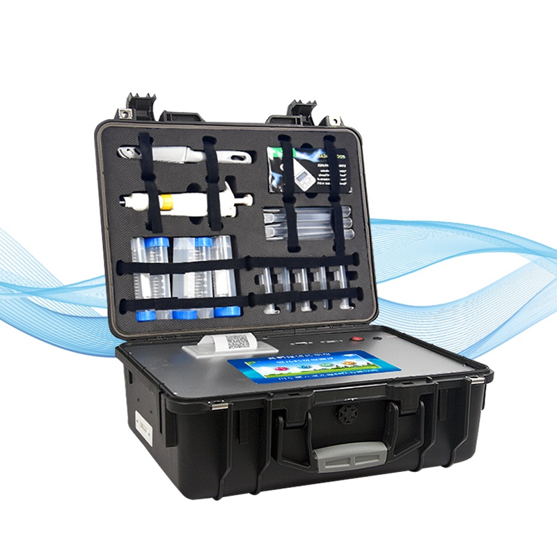 獸藥殘留檢測儀的重要性