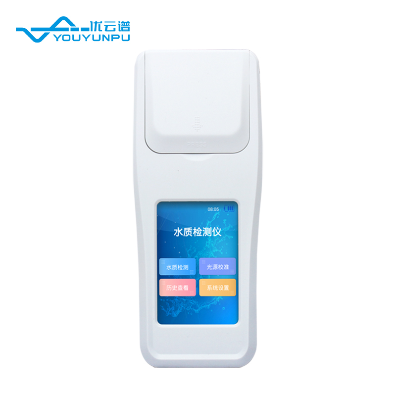 水質(zhì)檢測儀可靠嗎？揭開科技保障水質(zhì)的神秘面紗