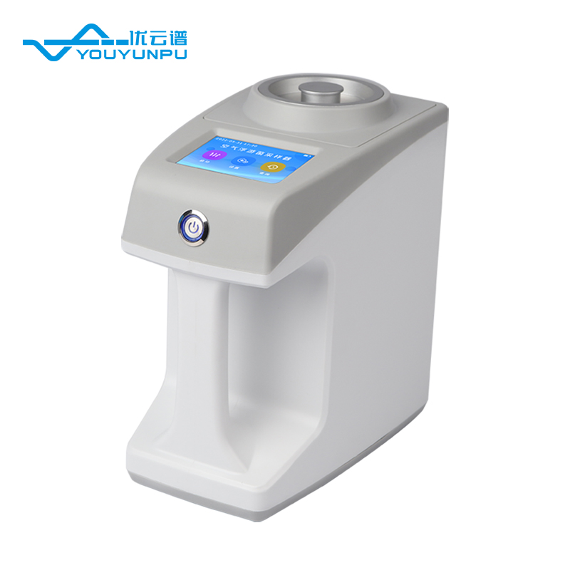 空氣浮游菌采樣器：檢測作業(yè)環(huán)境的利器