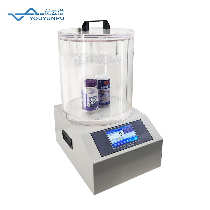 食品包裝密封性測試儀如何保障食品安全？