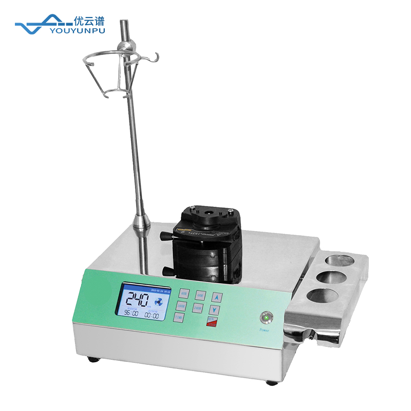 智能集菌儀如何實現高效微生物檢測？