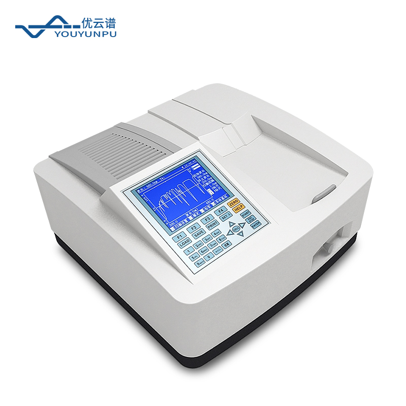 紫外可見分光光度計(jì)使用注意事項(xiàng)：確保精準(zhǔn)測量的關(guān)鍵