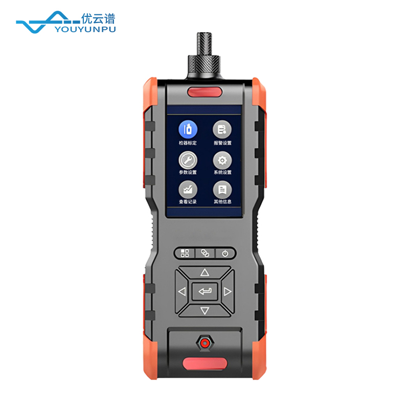 手持式VOC檢測儀使用注意事項(xiàng)