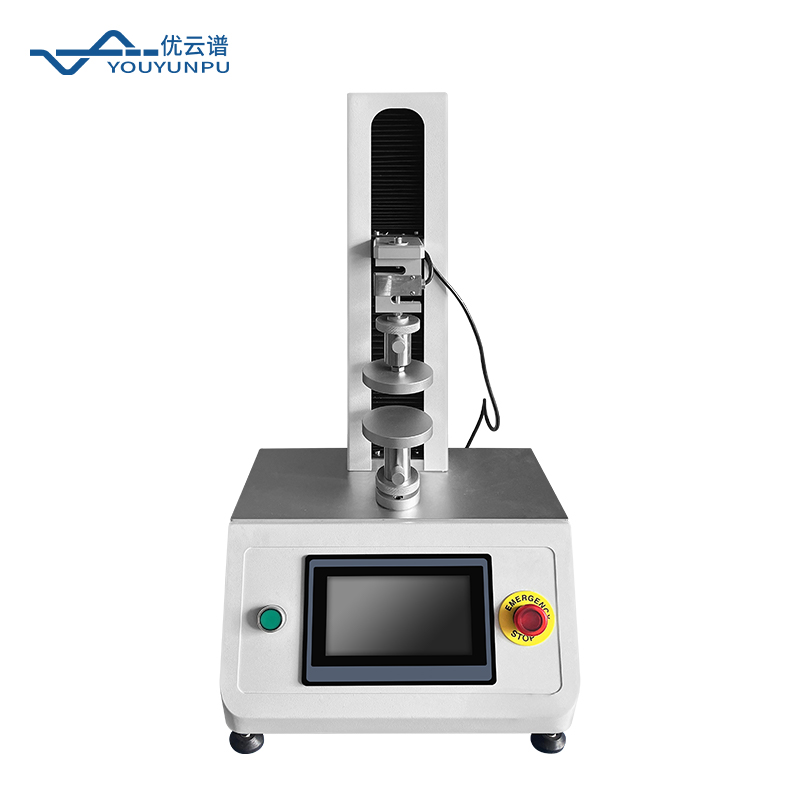 凝膠強(qiáng)度測定儀和質(zhì)構(gòu)儀的區(qū)別你了解嗎？